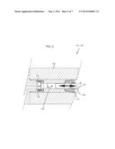 RECIPROCATING PUMP AND METHOD FOR MAKING A SYSTEM WITH ENHANCED DYNAMIC     SEAL RELIABILITY diagram and image