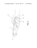 DEVICE FOR MEASURING BIOLOGICAL SAMPLE diagram and image