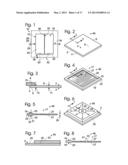 HYDROGEN PURIFICATION MEMBRANES, COMPONENTS AND FUEL PROCESSING SYSTEMS     CONTAINING THE SAME diagram and image