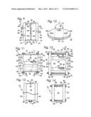 HYDROGEN PURIFICATION MEMBRANES, COMPONENTS AND FUEL PROCESSING SYSTEMS     CONTAINING THE SAME diagram and image