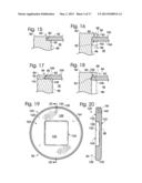 HYDROGEN PURIFICATION MEMBRANES, COMPONENTS AND FUEL PROCESSING SYSTEMS     CONTAINING THE SAME diagram and image