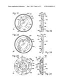 HYDROGEN PURIFICATION MEMBRANES, COMPONENTS AND FUEL PROCESSING SYSTEMS     CONTAINING THE SAME diagram and image