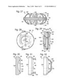 HYDROGEN PURIFICATION MEMBRANES, COMPONENTS AND FUEL PROCESSING SYSTEMS     CONTAINING THE SAME diagram and image