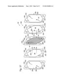 HYDROGEN PURIFICATION MEMBRANES, COMPONENTS AND FUEL PROCESSING SYSTEMS     CONTAINING THE SAME diagram and image