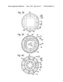 HYDROGEN PURIFICATION MEMBRANES, COMPONENTS AND FUEL PROCESSING SYSTEMS     CONTAINING THE SAME diagram and image