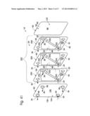 HYDROGEN PURIFICATION MEMBRANES, COMPONENTS AND FUEL PROCESSING SYSTEMS     CONTAINING THE SAME diagram and image