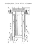 HYDROGEN PURIFICATION MEMBRANES, COMPONENTS AND FUEL PROCESSING SYSTEMS     CONTAINING THE SAME diagram and image