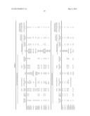 METHOD FOR PRODUCING NITRIDE CRYSTAL AND NITRIDE CRYSTAL diagram and image