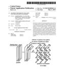 GRAPHENE PREPARED BY USING EDGE FUNCTIONALIZATION OF GRAPHITE diagram and image