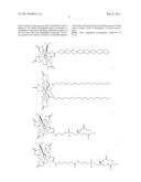 LIPID BILAYER CARRIER FOR DRUGS OR IMAGING AGENTS diagram and image