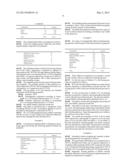 PHARMACEUTICAL FORM FOR COMBATING CHEMICAL SUBMISSION OF A MEDICAMENT diagram and image