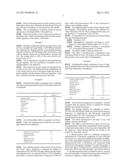 PHARMACEUTICAL FORM FOR COMBATING CHEMICAL SUBMISSION OF A MEDICAMENT diagram and image