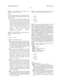 Bile Acid Recycling Inhibitors for Treatment of Hypercholemia and     Cholestatic Liver Disease diagram and image