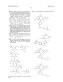 Bile Acid Recycling Inhibitors for Treatment of Hypercholemia and     Cholestatic Liver Disease diagram and image