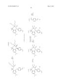 Bile Acid Recycling Inhibitors for Treatment of Hypercholemia and     Cholestatic Liver Disease diagram and image