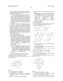 Bile Acid Recycling Inhibitors for Treatment of Hypercholemia and     Cholestatic Liver Disease diagram and image