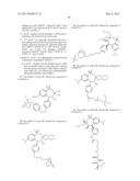 Bile Acid Recycling Inhibitors for Treatment of Hypercholemia and     Cholestatic Liver Disease diagram and image