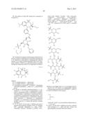 Bile Acid Recycling Inhibitors for Treatment of Hypercholemia and     Cholestatic Liver Disease diagram and image