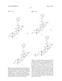 METHODS OF USE OF CYCLOPAMINE ANALOGS diagram and image