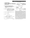 BLOOD PLASMA BIOMARKERS FOR BEVACIZUMAB COMBINATION THERAPIES FOR     TREATMENT OF PANCREATIC CANCER diagram and image