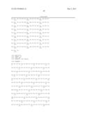 BLOOD PLASMA BIOMARKERS FOR BEVACIZUMAB COMBINATION THERAPIES FOR     TREATMENT OF PANCREATIC CANCER diagram and image