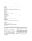 ASTHMA DIAGNOSIS USING THE NEUROPILIN-1 GENE, AND METHOD FOR SCREENING FOR     A THERAPEUTIC AGENT FOR ASTHMA diagram and image