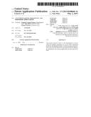 ANTI-TRYPANOSOME THERAPEUTIC AND DIAGNOSTIC APPLICATIONS diagram and image