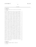 METHODS AND COMPOSITIONS FOR CANCER IMMUNOTHERAPY USING FLAGELLIN-TUMOR     ASSOCIATED ANTIGEN FUSION PROTEIN EXPRESSING TUMOR CELLS diagram and image