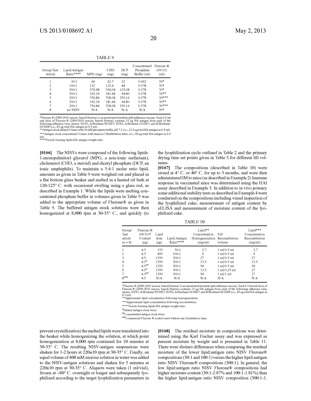 COMPOSITIONS AND METHODS FOR TREATING INFLUENZA - diagram, schematic, and image 35