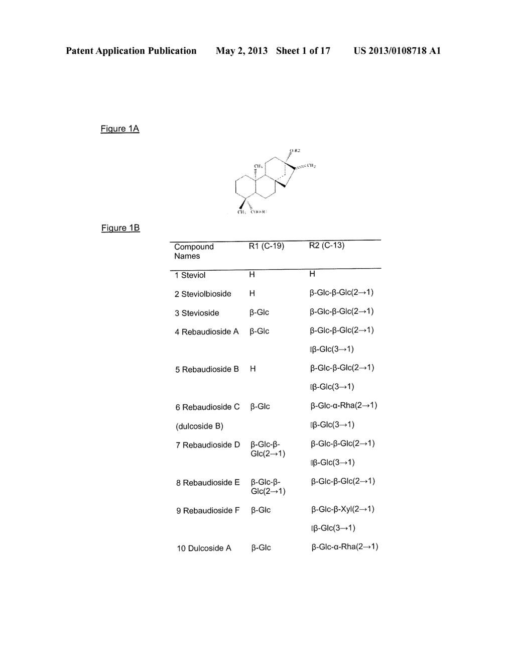 EXTRACTION METHOD FOR PROVIDING AN ORGANIC CERTIFIABLE STEVIA REBAUDIANA     EXTRACT - diagram, schematic, and image 02