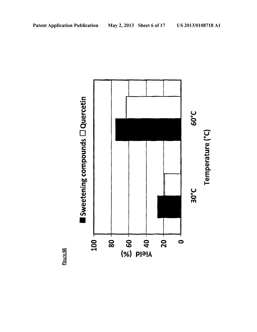 EXTRACTION METHOD FOR PROVIDING AN ORGANIC CERTIFIABLE STEVIA REBAUDIANA     EXTRACT - diagram, schematic, and image 07