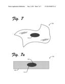 FLAVORED WIPE AND DISPENSING SYSTEM diagram and image