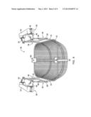 FRYING APPARATUS AND METHOD diagram and image