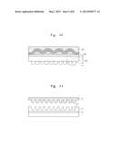 METHOD FOR MANUFACTURING FLEXIBLE ELECTRODE SUBSTRATE diagram and image