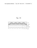 METHOD FOR MANUFACTURING FLEXIBLE ELECTRODE SUBSTRATE diagram and image