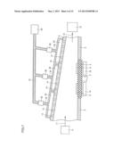 VAPOR-PHASE PROCESS APPARATUS, VAPOR-PHASE PROCESS METHOD, AND SUBSTRATE diagram and image