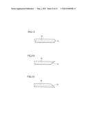 VAPOR-PHASE PROCESS APPARATUS, VAPOR-PHASE PROCESS METHOD, AND SUBSTRATE diagram and image