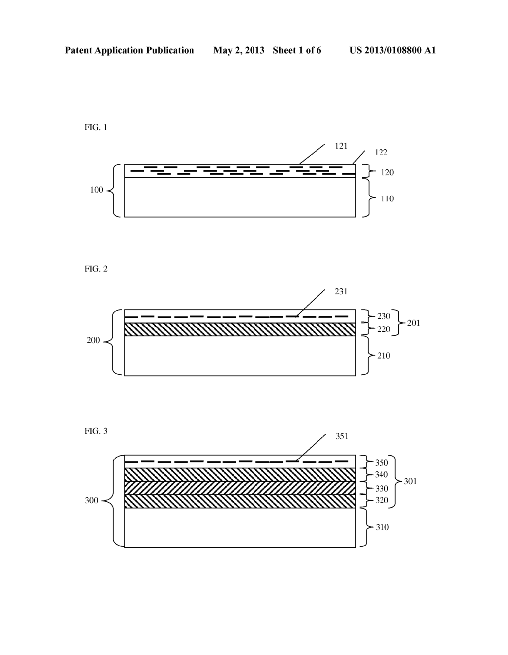 NANO-COATINGS FOR ARTICLES - diagram, schematic, and image 02