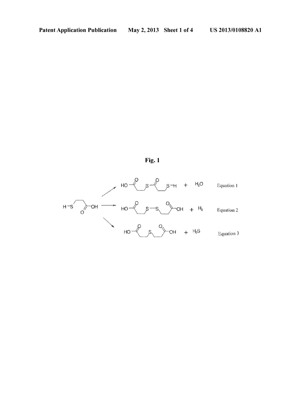 PROCESS FOR PRODUCING BISPHENOL A WITH REDUCED SULFUR CONTENT,     POLYCARBONATE MADE FROM THE BISPHENOL A, AND CONTAINERS FORMED FROM THE     POLYCARBONATE - diagram, schematic, and image 02