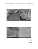 PRODUCTION OF HIGHLY CONDUCTIVE CARBON NANOTUBE-POLYMER COMPOSITES diagram and image