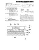 COMPOSITE PLATE STRUCTURE AND MANUFACTURING METHOD THEREOF diagram and image