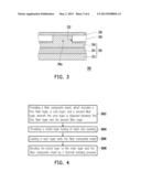 COMPOSITE PLATE STRUCTURE AND MANUFACTURING METHOD THEREOF diagram and image