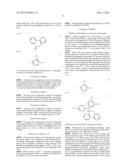 EPOXY RESIN COMPOSITION AND PRE-PREG, SUPPORT-PROVIDED RESIN FILM,     METALLIC FOIL CLAD LAMINATE PLATE AND MULTILAYER PRINTED CIRCUIT BOARD     UTILIZING SAID COMPOSITION diagram and image