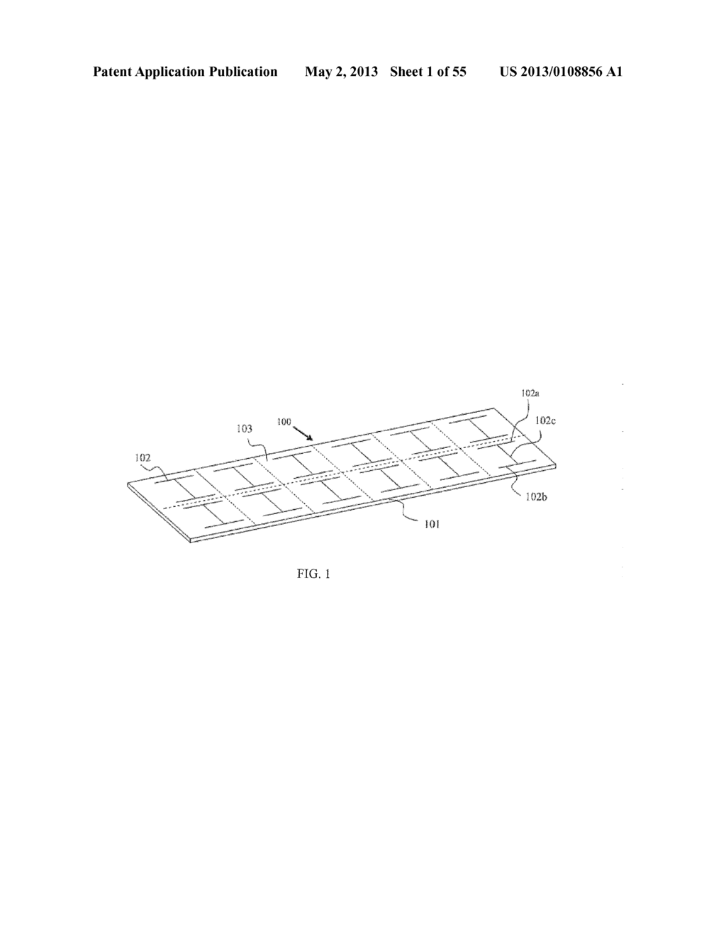 ARTIFICIAL MICROSTRUCTURE AND ARTIFICIAL ELECTROMAGNETIC MATERIAL USING     THE SAME - diagram, schematic, and image 02