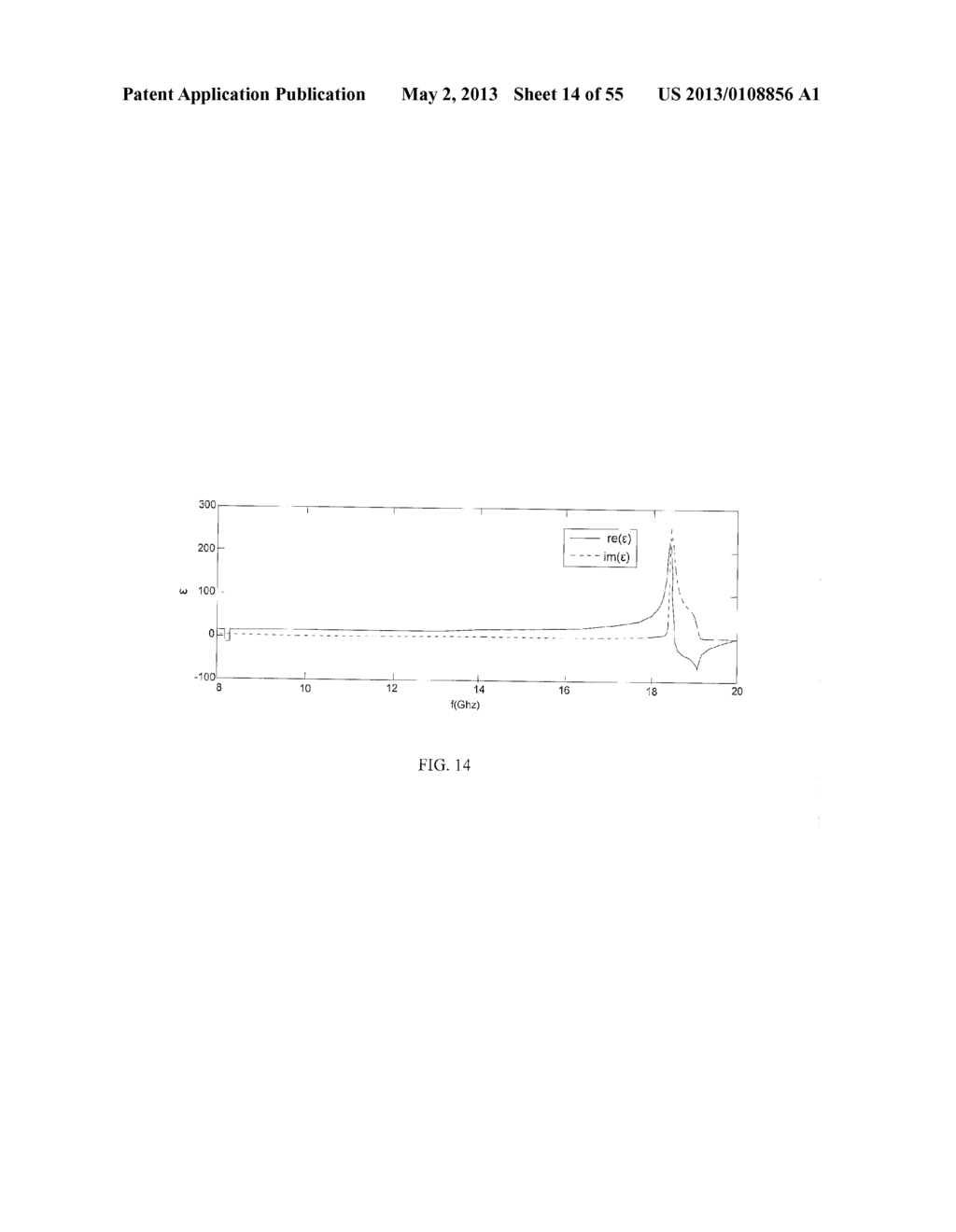 ARTIFICIAL MICROSTRUCTURE AND ARTIFICIAL ELECTROMAGNETIC MATERIAL USING     THE SAME - diagram, schematic, and image 15