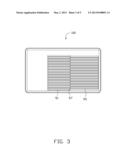 ELECTRONIC DEVICE WITH THERMOELECTRIC CELL MODULE diagram and image