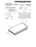 NON-RECTANGULAR BATTERIES FOR PORTABLE ELECTRONIC DEVICES diagram and image