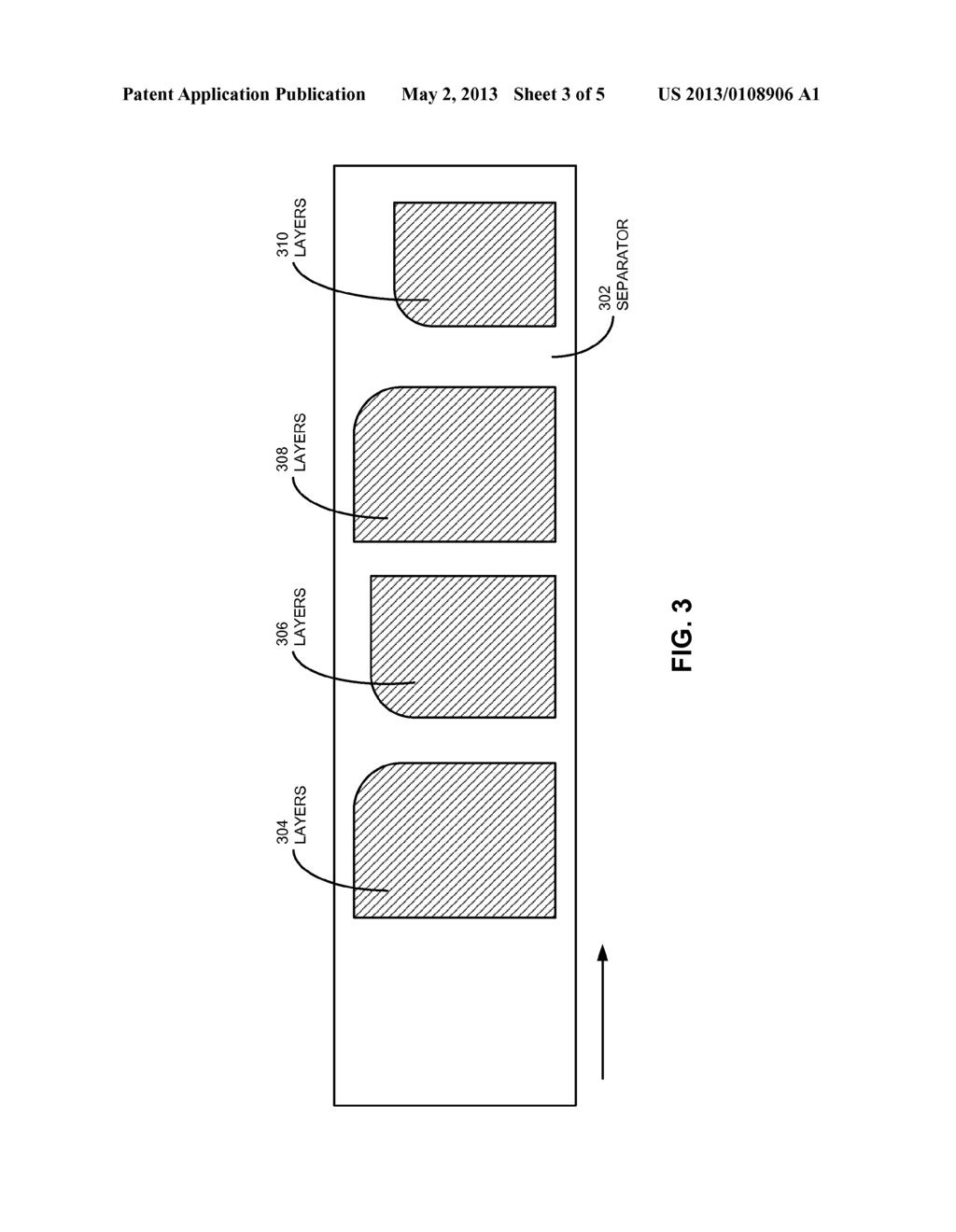 NON-RECTANGULAR BATTERIES FOR PORTABLE ELECTRONIC DEVICES - diagram, schematic, and image 04