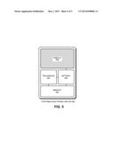 NON-RECTANGULAR BATTERIES FOR PORTABLE ELECTRONIC DEVICES diagram and image