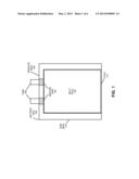 CURVED BATTERY CELLS FOR PORTABLE ELECTRONIC DEVICES diagram and image